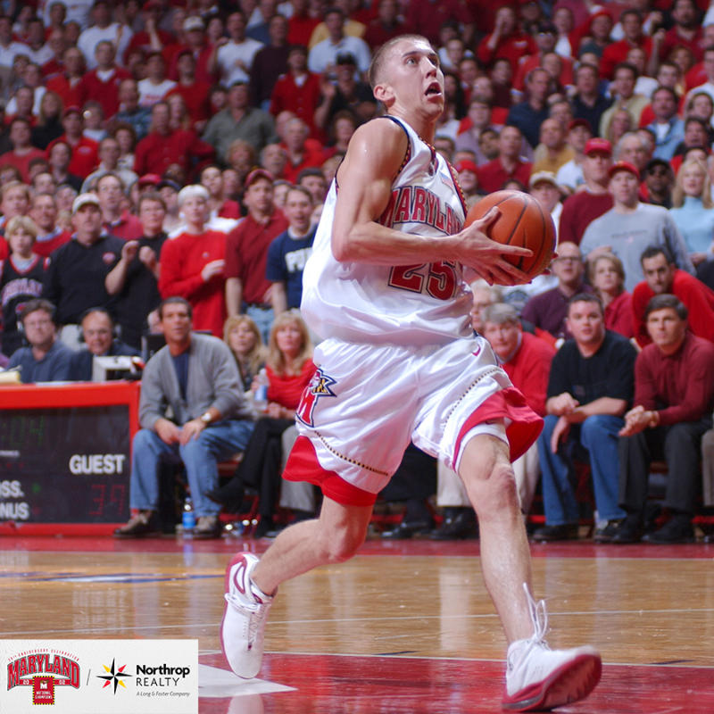 TerrapinHoops's tweet photo. Gary Williams calls it the greatest regular-season game ever played at Cole Field House.

No. 3 Maryland 87, No. 1 Duke 73. 

Throwback: 2/17/02.