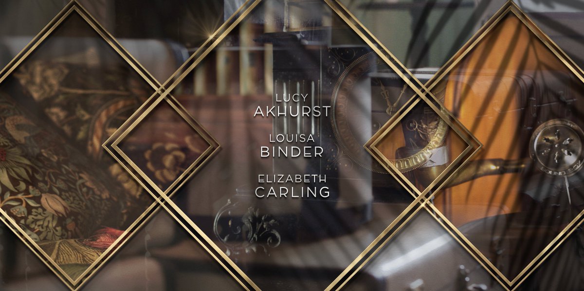 morrisonstudio's tweet image. A still frame from our title sequence for @BritBox_UK's #hotelportofino, starring #nataschamcelhone #lucyakhurst #louisabinder #elizabethcarling - see the full sequence here themorrisonstudio.com - #RichardMorrison @deanwares  #ITV #bbc