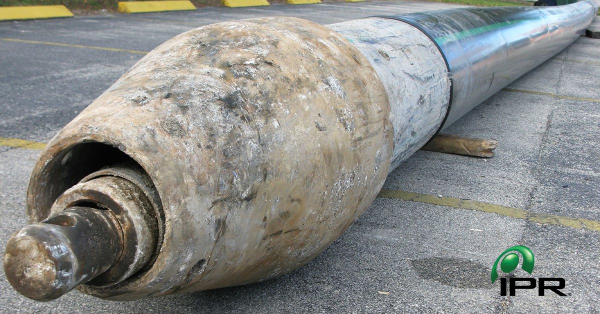 Team_IPR's tweet photo. Pipe bursting is an effective method to replace failing or undersized water and wastewater lines. Learn more about pipe bursting at https://t.co/zCGhqdkpLJ

#trenchless #trenchlesstechnology #infrastructure #teamipr https://t.co/sX839IBnj8