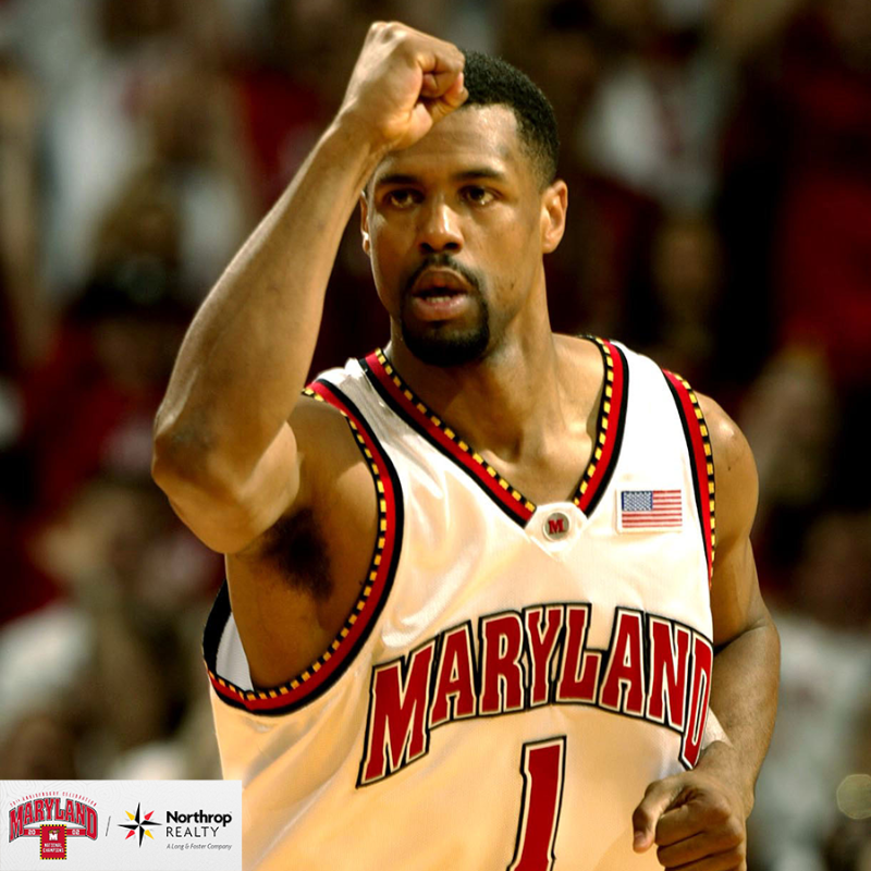 TerrapinHoops's tweet photo. Gary Williams calls it the greatest regular-season game ever played at Cole Field House.

No. 3 Maryland 87, No. 1 Duke 73. 

Throwback: 2/17/02.