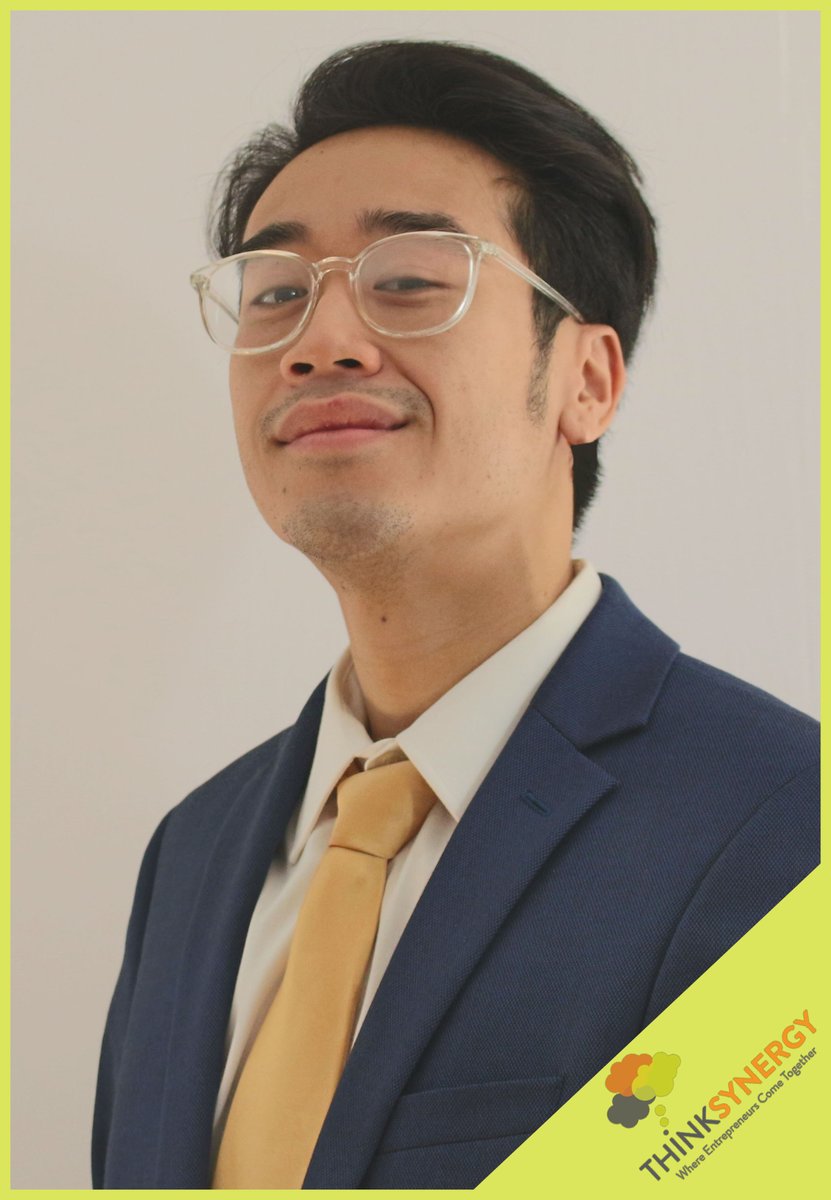 ThinkSynergyCT's tweet image. Today we want like to introduce a new member here at ThinkSynergy Brandon Ketkeorasmy! He is our newest Marketing Manager Assistant working closely with our marketing team. We are excited to have you and excited to see what the future has in store for you! #businessgrowth