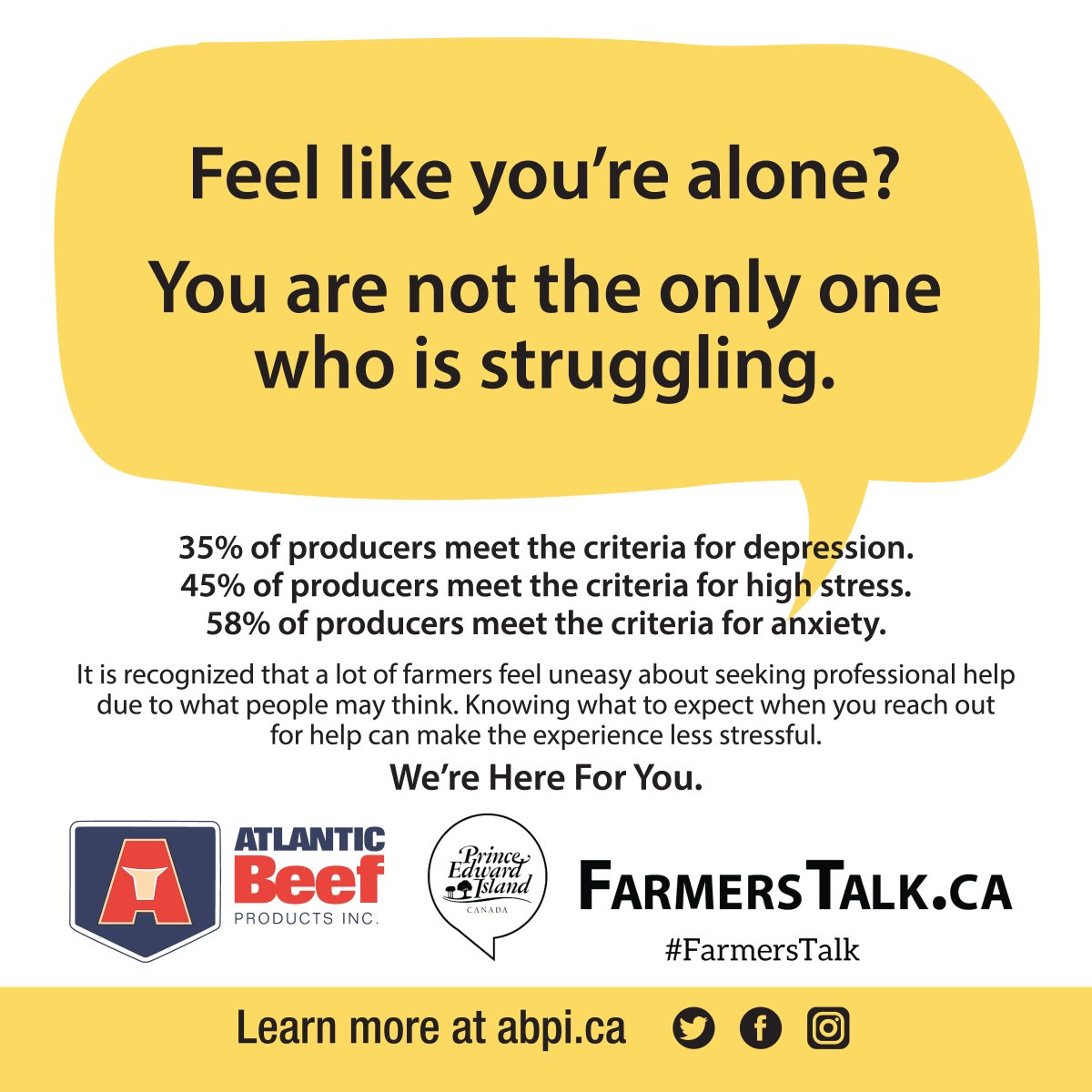 Atlantic Beef Products Inc. tweet media