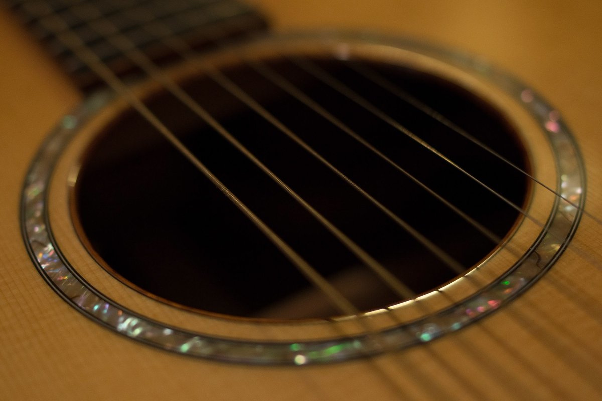GuitarNthusiast's tweet photo. What inspires you to keep playing and practicing your guitar?

#Guitar #GuitarEnthusiast #Guitarists https://t.co/Hkw4XoLN1W