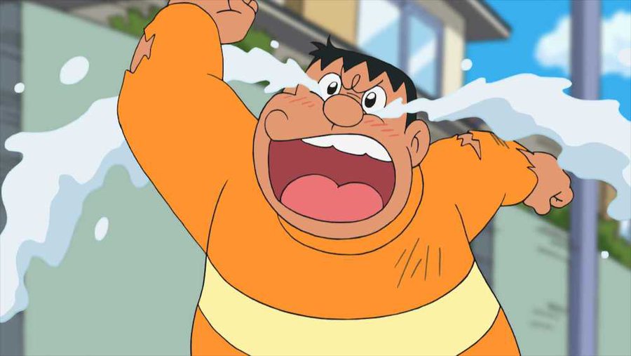ジャイアンの本名やあだ名の由来は 身長体重やモデルになった人物についても毎日の暇つぶしを発信する情報ブログ