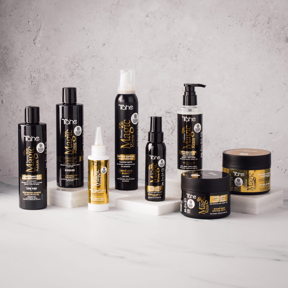 CosmeticLand's tweet photo. Sistema curly 🆕 - https://t.co/eOZza9GY7n https://t.co/1HvunoINhy