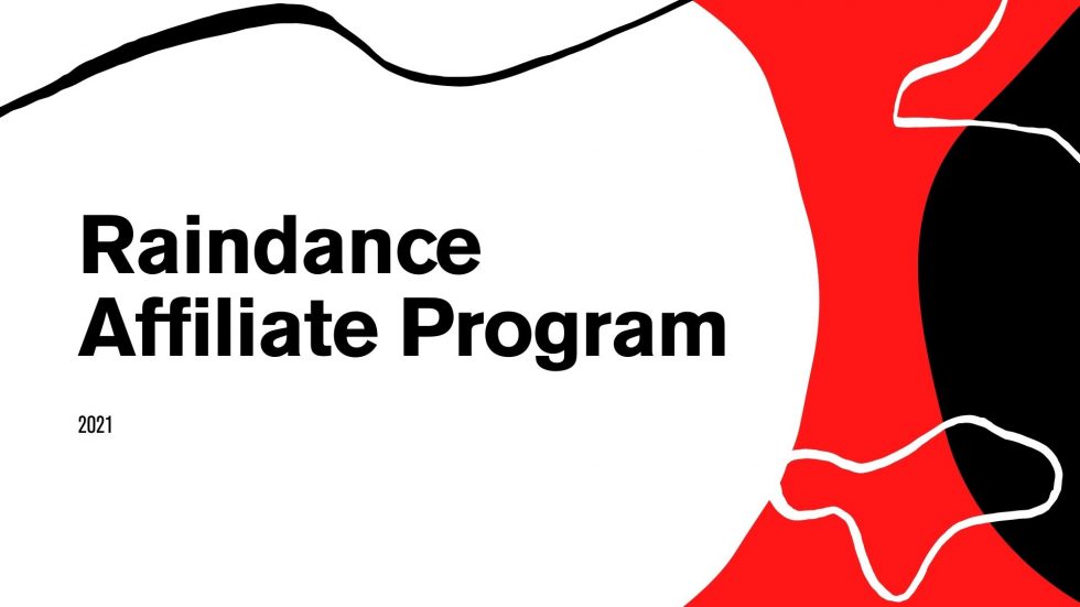 elliot_grove's tweet image. Have you heard about our #affiliateprogramme? 

This is an opportunity to earn attractive commissions by promoting film courses, events and products that will assist filmmakers in moving forward in building their film industry career.
Find out more 👇 

raindance.org/raindance-laun…