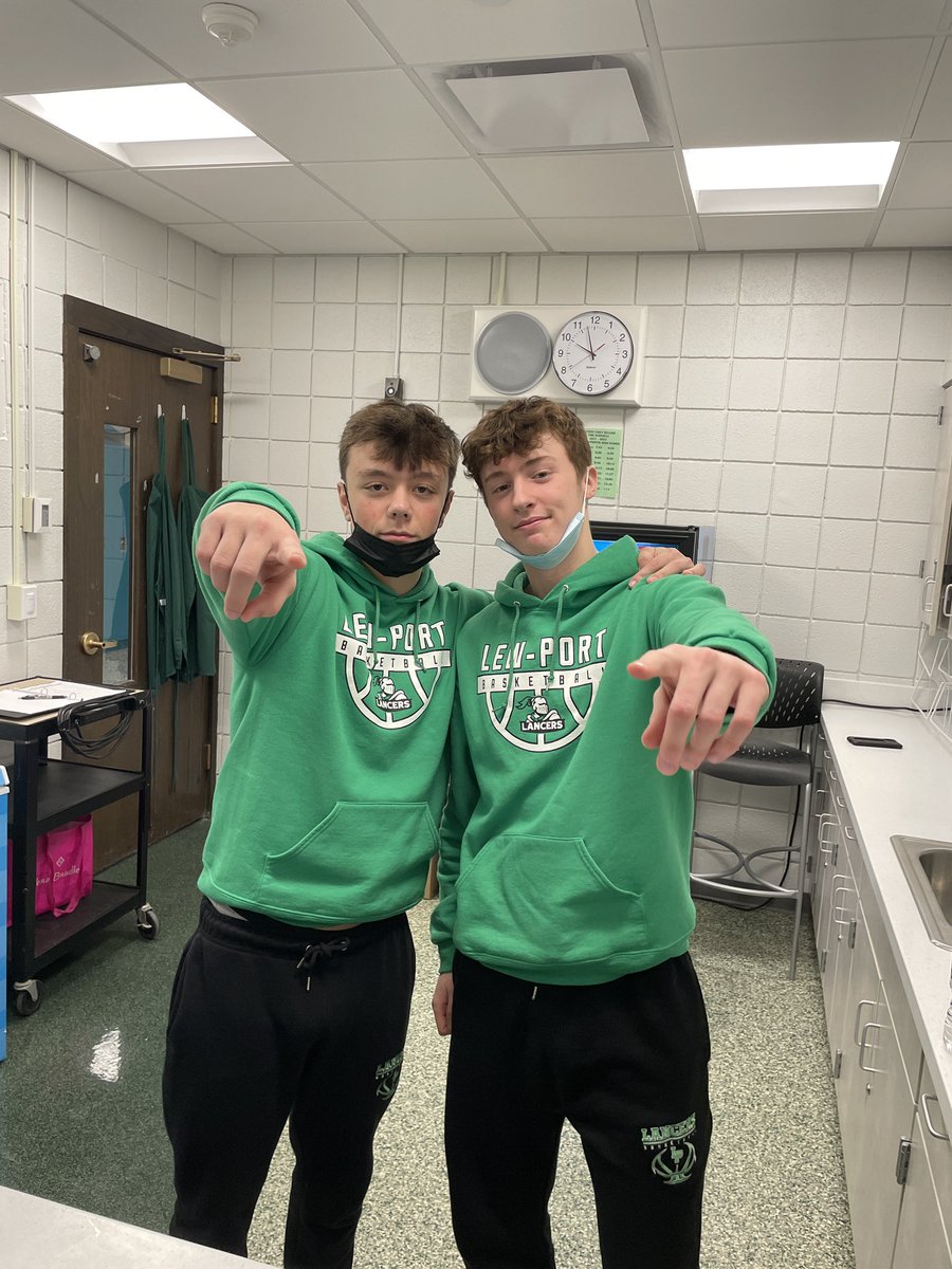 Lew-Port Green Machine ⚔️ (@lp_greenmachine) on Twitter photo 🚨SENIOR NIGHT🚨
THE BOYS TAKE ON NIAGARA WHEATFIELD TONIGHT AT 6 ON SENIOR NIGHT
PULL UP TO SUPPORT YOUR SENIORS
<a href="/LewPortBball/">Lew-Port Basketball</a> #GoGreen 🚨SENIOR NIGHT🚨
THE BOYS TAKE ON NIAGARA WHEATFIELD TONIGHT AT 6 ON SENIOR NIGHT
PULL UP TO SUPPORT YOUR SENIORS
<a href="/LewPortBball/">Lew-Port Basketball</a> #GoGreen