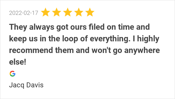 MasterAccountng's tweet photo. New 5.0-star Review: "Bill and his team has helped with both personal and business taxes for many years now.... https://t.co/IPgoXdfJkZ