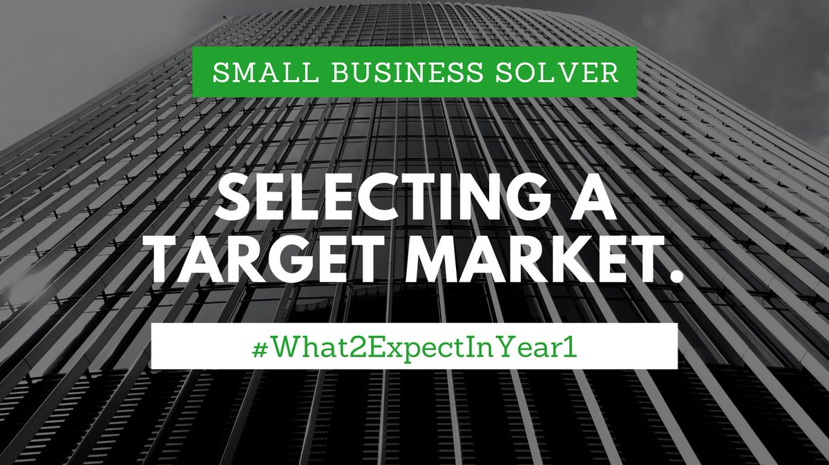 BusinessSolver's tweet image. A product or service that’s good for everyone isn&apos;t customized to be perfect for anyone - and isn&apos;t doing all it can for your #smallbusiness! bit.ly/2PCWOva #SmallBusinessSolver #What2ExpectInYear1