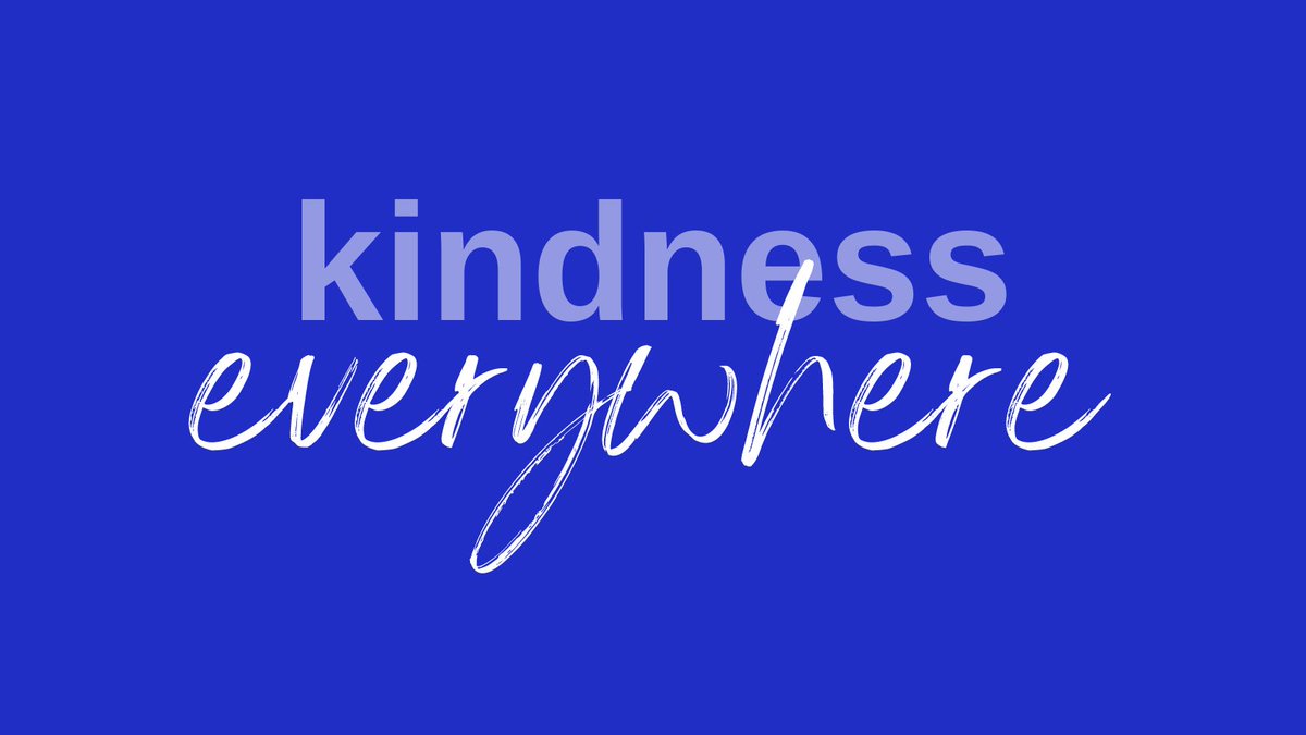 Happy #RandomActsofKindnessDay! Spread a little kindness today. #AmeriPrint #printshop #signs #printing #promotions #copying #graphics #mail #design #holiday #kindness #actsofkindness