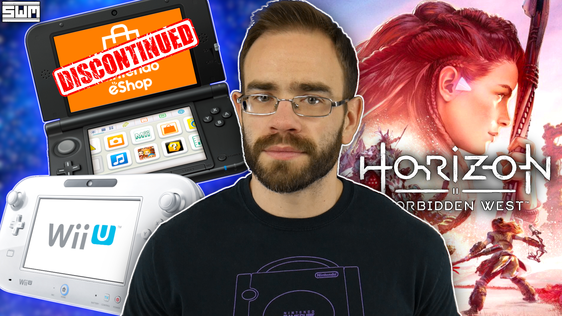 Wii U eShop News