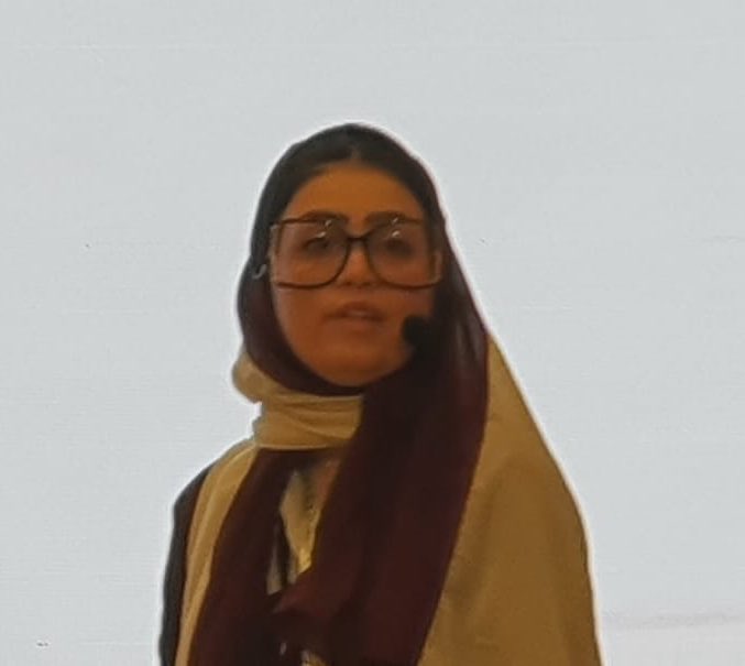 roaa_jamjoom's tweet image. تشرفت بأن أكون متحدثة في مؤتمر طب الطوارئ @sasem2022 #SASEM2022 في مناظرة ضد أختي وصديقتي الدكتورة رؤى الناصر @roaa_alnasser 🤓 شكرا للقائمين على المؤتمر على اتاحة هذه الفرصة 🙏🏼