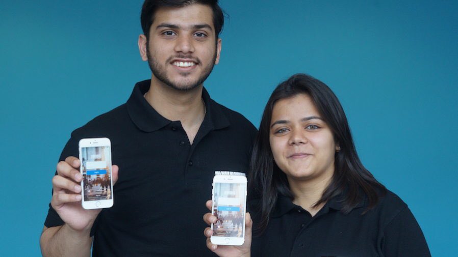 Last week, I sat down with Tanvi Bhardwaj, cofounder and CTO of <a href="/MishiPayApp/">MishiPay Ltd.</a> which is looking to revolutionise the checkout experience with their scan and pay technology. Really insightful and fun chat. Tune in on Apple/Spotify #podcast #femaleentrepreneur #fintech  #ecommerce