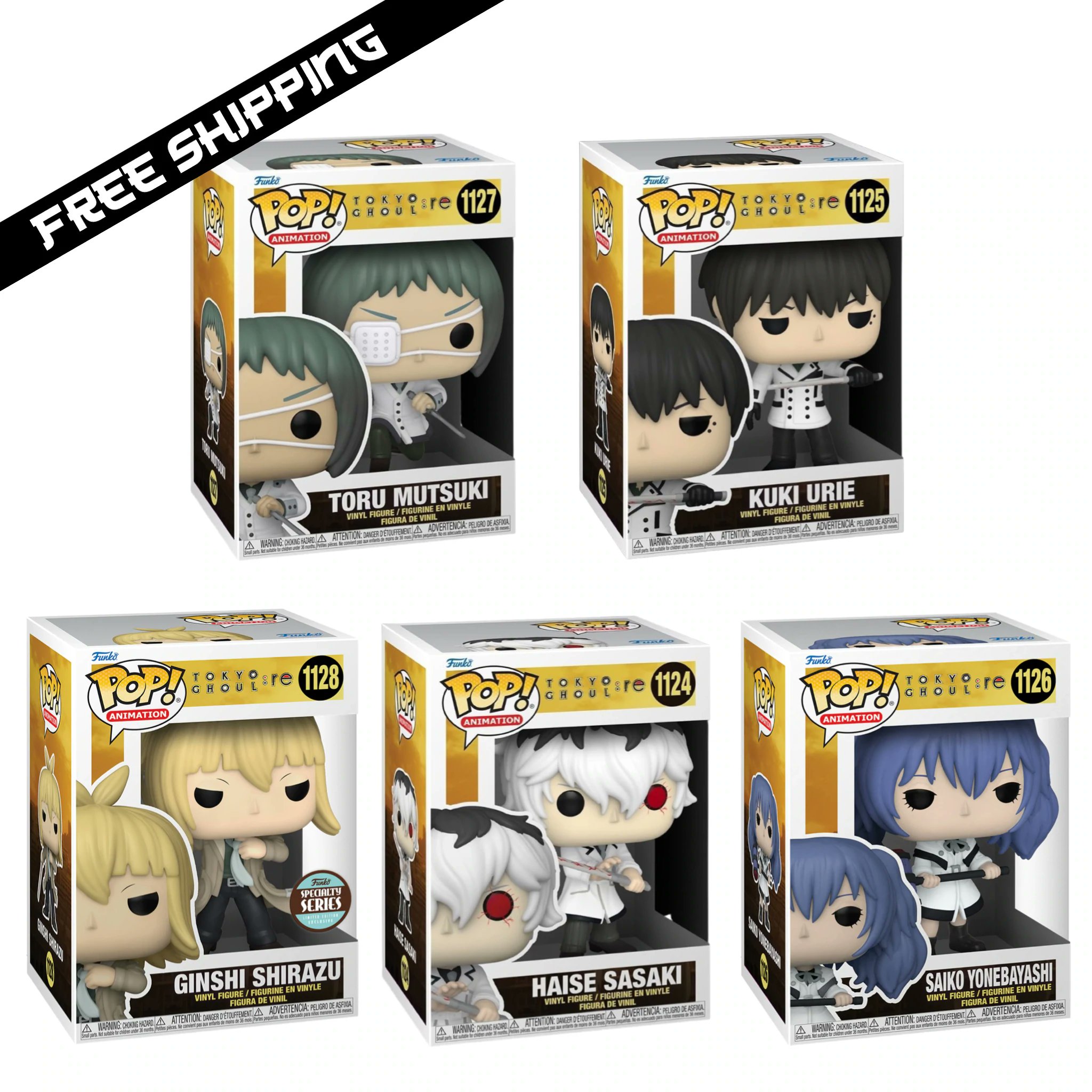 Funko POP News on X