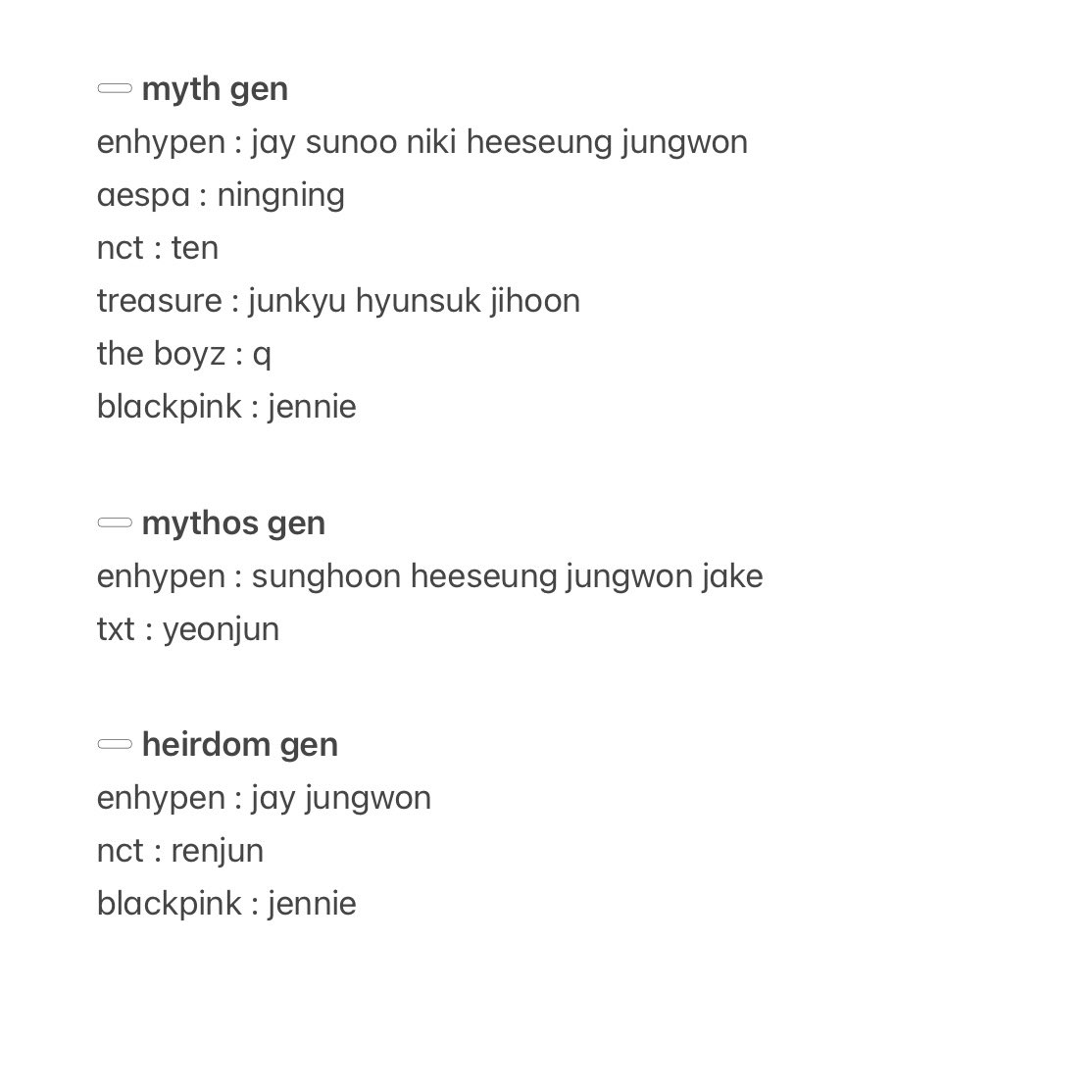 𓏔 ประกาศ 🔈 แฟมเลเจ้นรับเปิดรับสมาชิกเพิ่มด้วยการเส้นในวันที่ 19/02 - 28/02 หรือเมื่อครบจำนวนที่ต้องการ 
𓏔 เช็คเมจและอ่านกฎในเธรดข้างล่าง
𓏔 dm มาตามฟอร์มที่พี่แจ้งไว้ ขอคนที่ทำตามกฎได้นะครับมาอยู่ด้วยกันนะน้า 🤲🏻🖤 #โปรแฟม