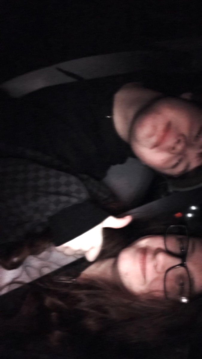 Dragondeeznut11's tweet photo. It's been like 4 days since Valenties day but here's a recap of it. It's been a while since I've been able to enjoy a day like that I'm not one to brag about being in a relationship or anything but even when I'm at the worst point I've ever been in I'm still so happy with her <3 https://t.co/5TNqB1FQ2e
