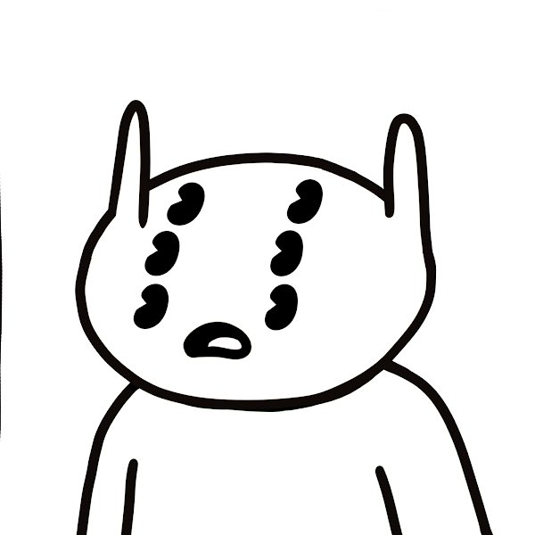 Can’t even say probably nothing anymore… 

<a href="/alienfrens/">alien frens</a> #7603 sold for 42 ETH last night.   ($131,726)