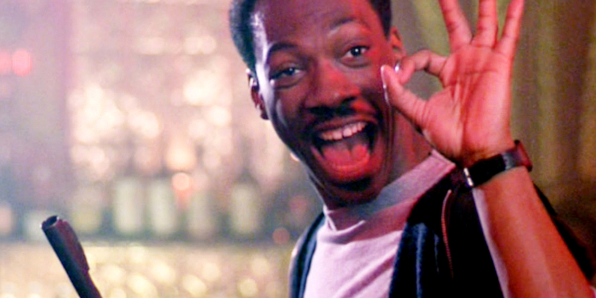 KevJStewart's tweet photo. Who wins this tasty four-way movie character showdown? Michael Corleone, Axel Foley, Moses Hightower or Bullet-Tooth Tony?
Location: A steel mill.
#TheGodfatherPartII #BeverlyHillsCop #PoliceAcademy2TheirFirstAssignment #Snatch #CharacterShowdowns https://t.co/zLEkxIl5Cx