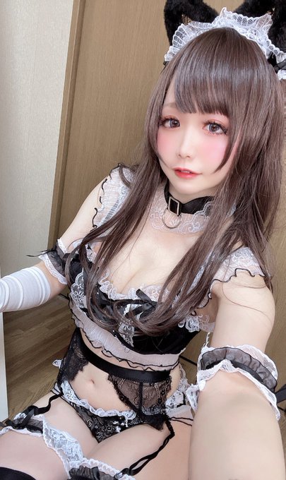 コスプレイヤーまろにーのTwitter画像22
