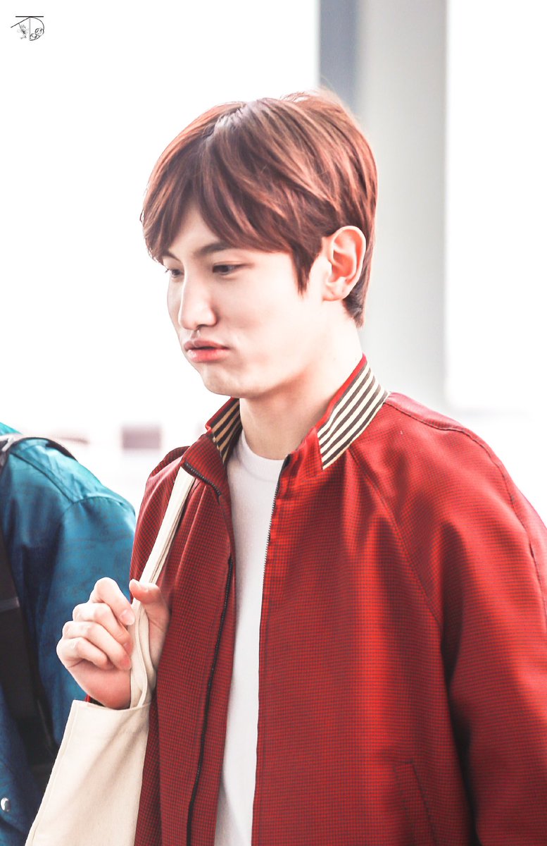 창민오빠 생일축하해!! 우리 밤비 왕자님~ 건강하고 행복하세요🍀✨

 #창민이란_별이_쏟아진날_0218
#HappyMaxChangminDay

 #최강창민 #심창민  #동방신기 #东方神起 #東方神起 #tvxq #tv2xq #changmin #チャンミン #wearet