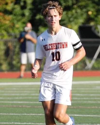 CFCNorth (@thecfcnorth) on Twitter photo COMMITMENT UPDATE!
Congrats to Shay O'Neill (Belchertown, MA) of the CFC ECNL RL 04 team for his commitment to attend <a href="/WNE_msoccer/">WNE Men's Soccer</a>.
A technically sound and high-possession rate midfielder, Shay's ability to help his team dictate tempo will be a great attribute at WNE. COMMITMENT UPDATE!
Congrats to Shay O'Neill (Belchertown, MA) of the CFC ECNL RL 04 team for his commitment to attend <a href="/WNE_msoccer/">WNE Men's Soccer</a>.
A technically sound and high-possession rate midfielder, Shay's ability to help his team dictate tempo will be a great attribute at WNE.