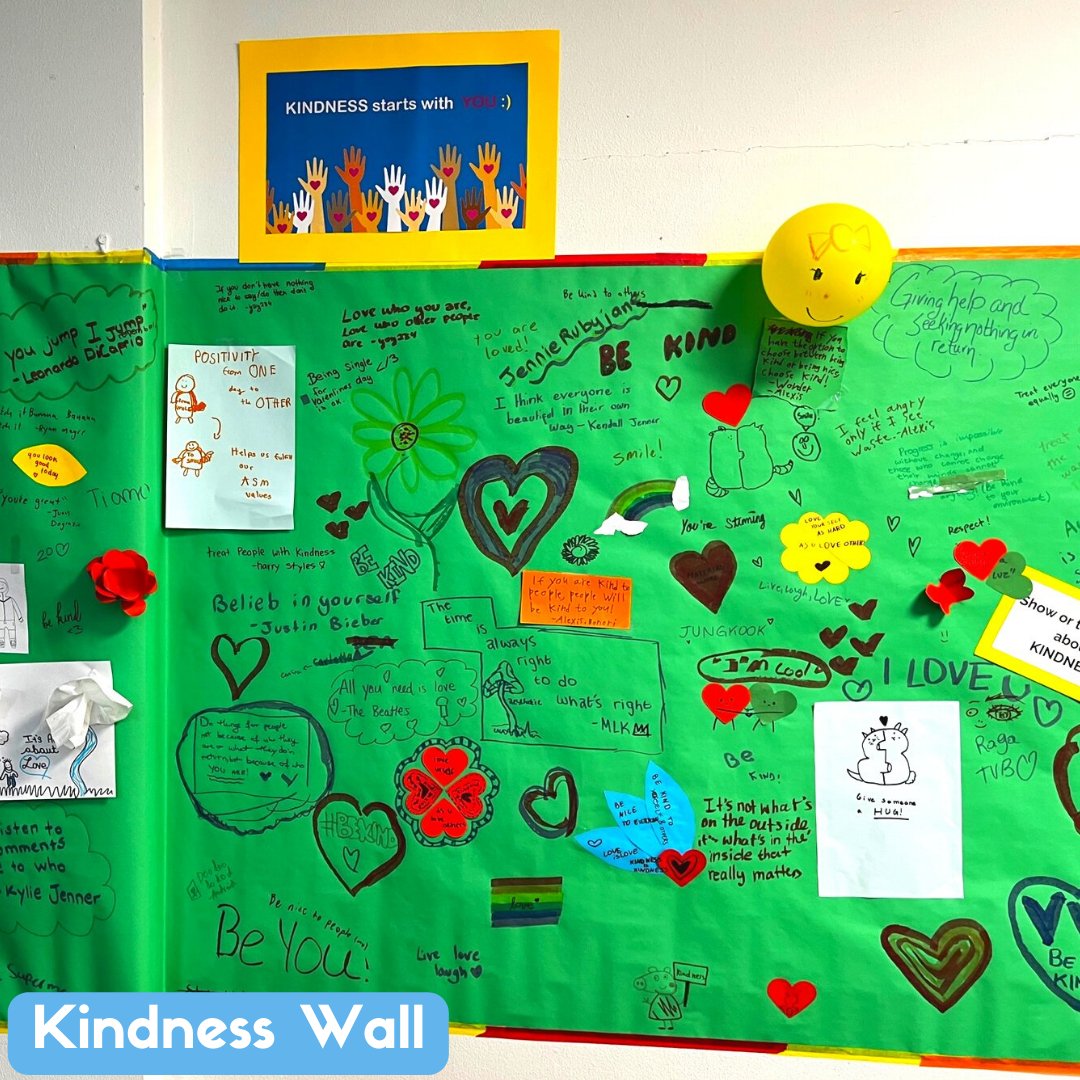 AmericanSchoolMilan tweet media