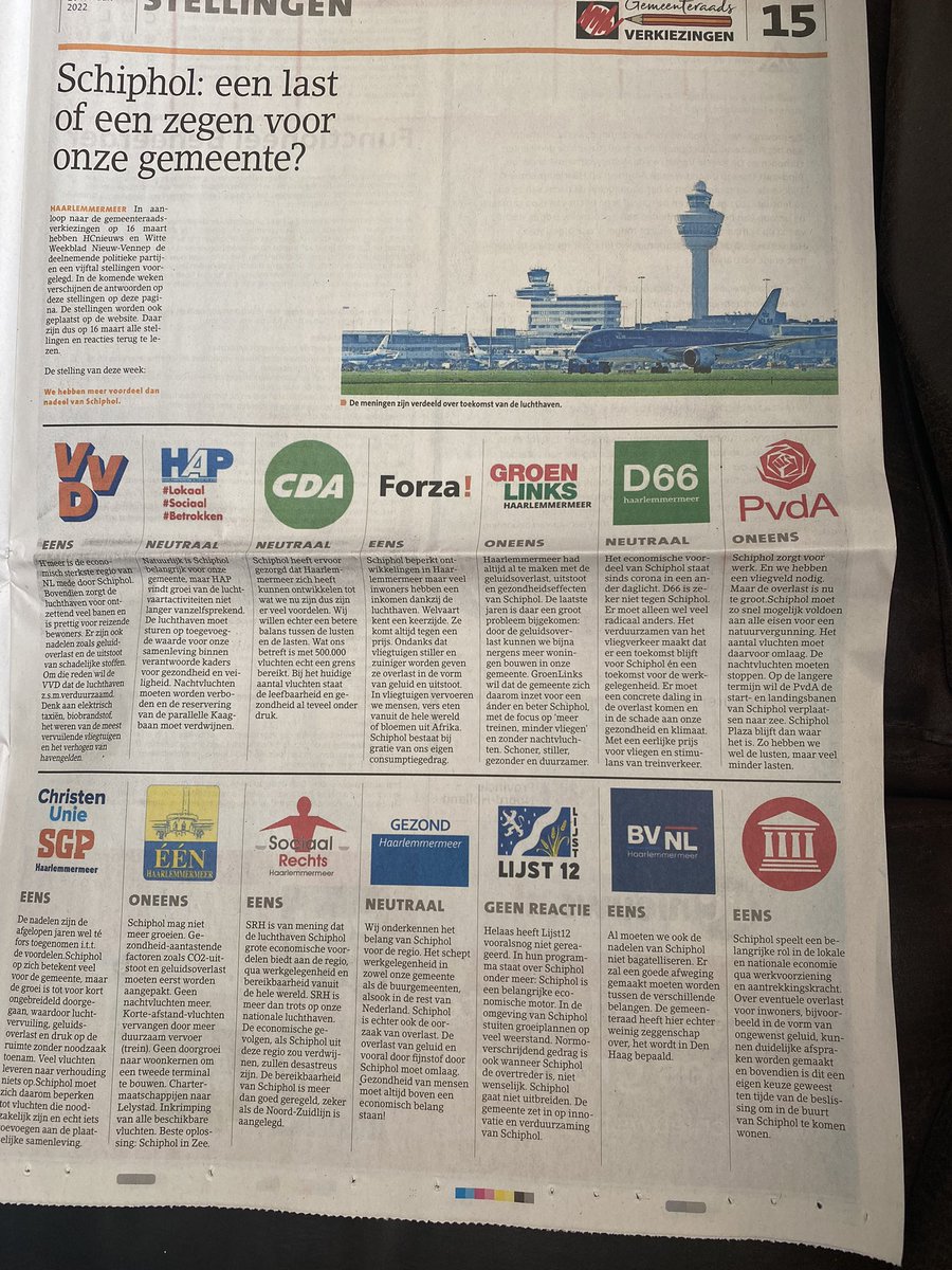 Charles van Logchem tweet media