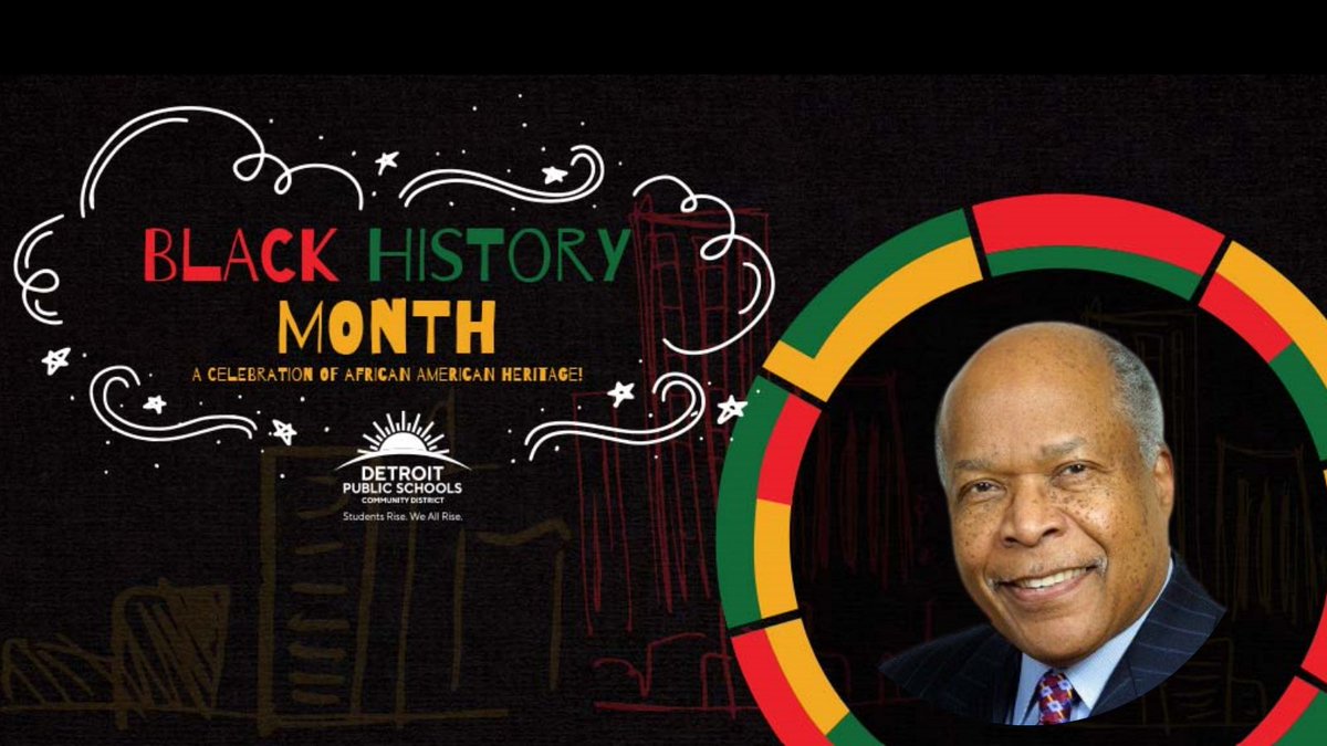 #BHM Fact: Louis Sullivan was founding dean of #Morehouse School of Medicine - <a href="/MSMEDU/">Morehouse School of Medicine</a> in the 1970s. Later he became the secretary of the US Health &amp; Human Services Agency #BlackHealthandWellness