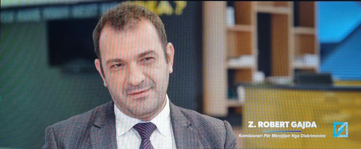 CenterCve's tweet photo. Në bp./me #QendrënMediaAktive, të mbështetur nga @USEmbassyTirana ,kemi kënaqësi t'ju ftojmë🔛live🎥⏰18.00 të ndiqni epis.7° të reportazhit👉#RTSH1,me fokus misionin @CenterCve për kundërshtimin e #EDH,radikalizmit/gjuhës së urrejtjes në bp./🤝@AntiDiskriminim #AMA #OSHC-të etj. https://t.co/tWKIGCZK2I