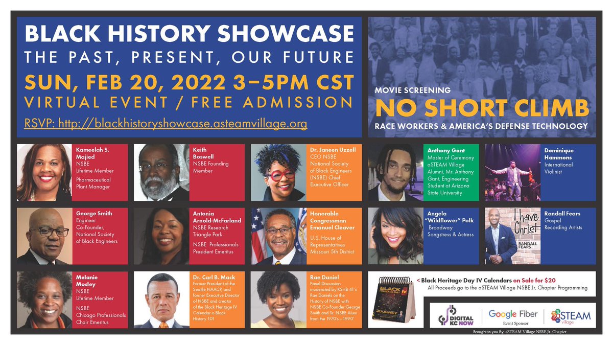 Please join us for this free, informative virtual event.