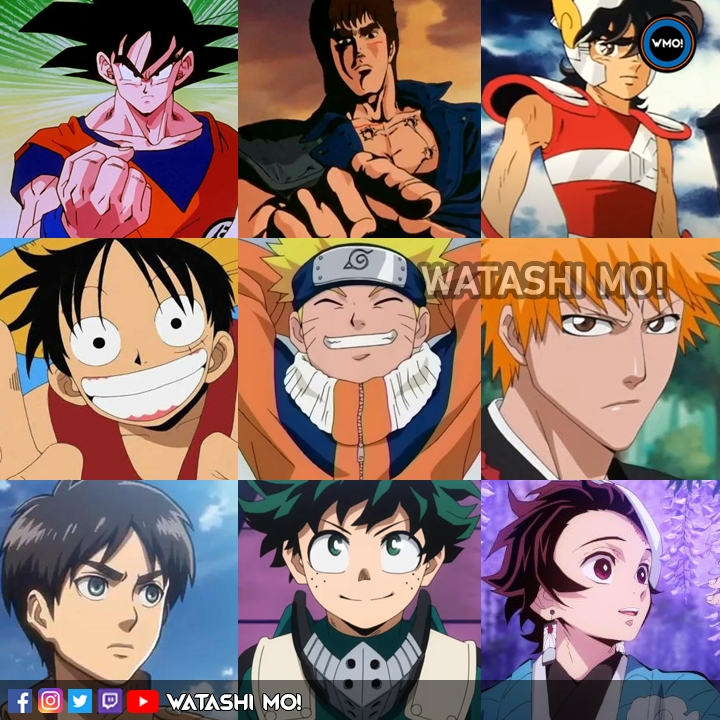 Watashi MO! on Twitter: Watashi MO! on Twitter:
