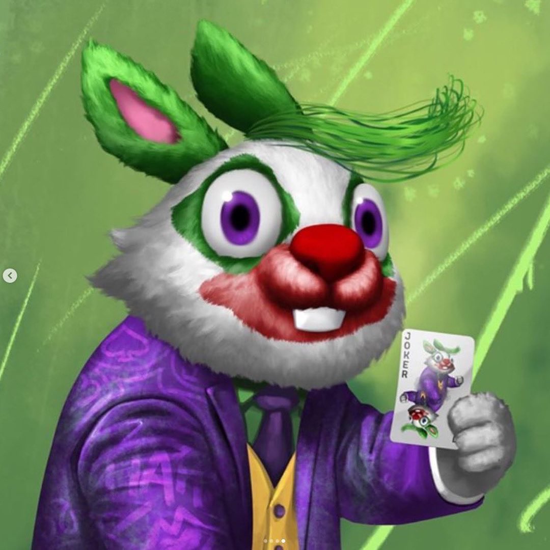 nft_everyday_'s tweet photo. @the_bunniverse_nft Bunniverse is now open for WL. We are getting more bunnies in our community, please join before WL is over!

#nftnews #raredigitalart #nft #nftart #nftartists #nftartgallery #ether #eth #bitcoin #ethereum #blockchainartists #blockchain #blockchaintechnology https://t.co/UqmSQy3GNW