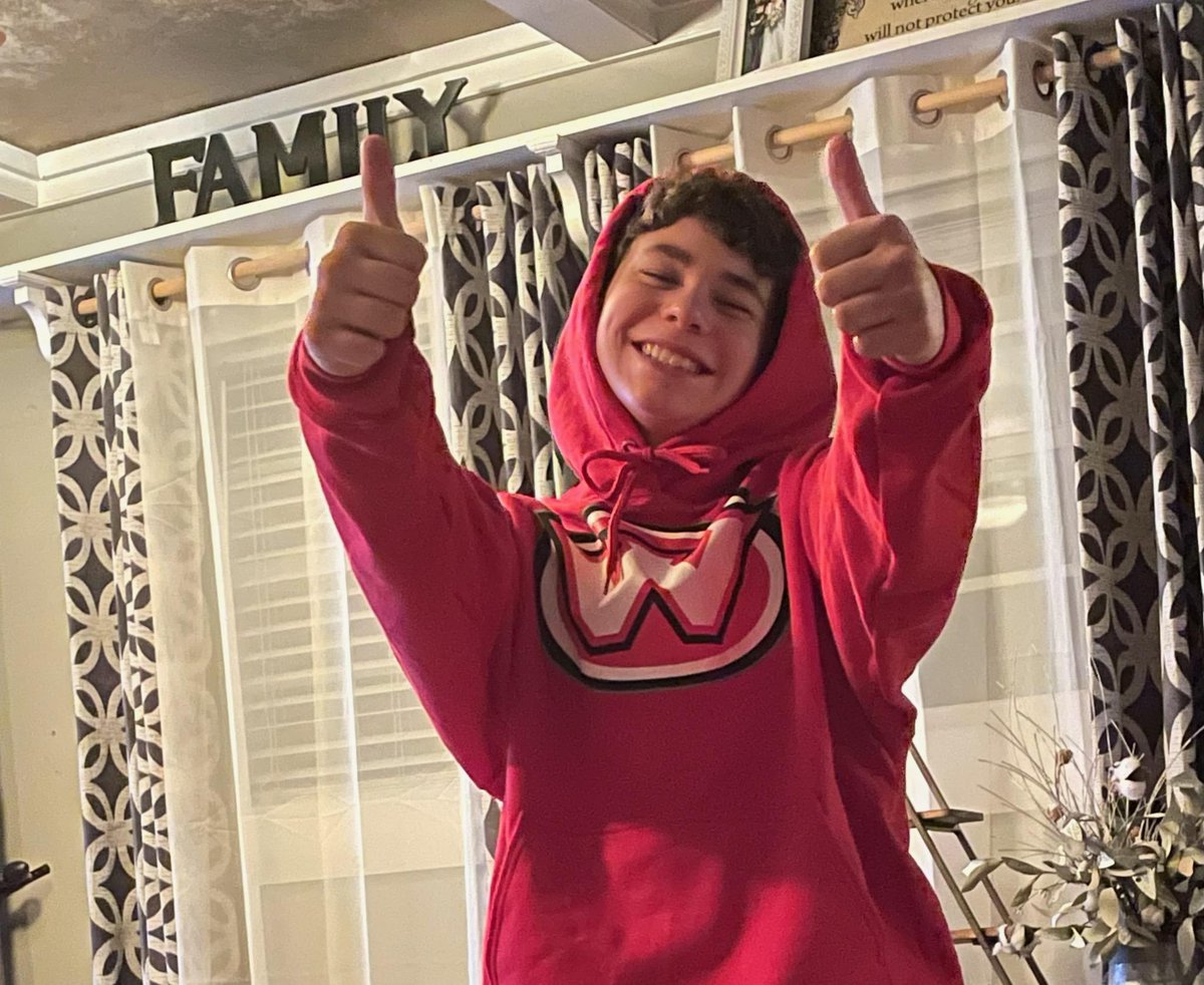 WCHS STEM Aviation Academy tweet media