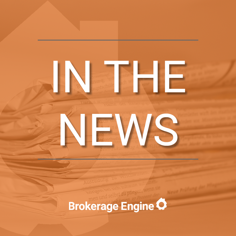 Brokerage Engine tweet media