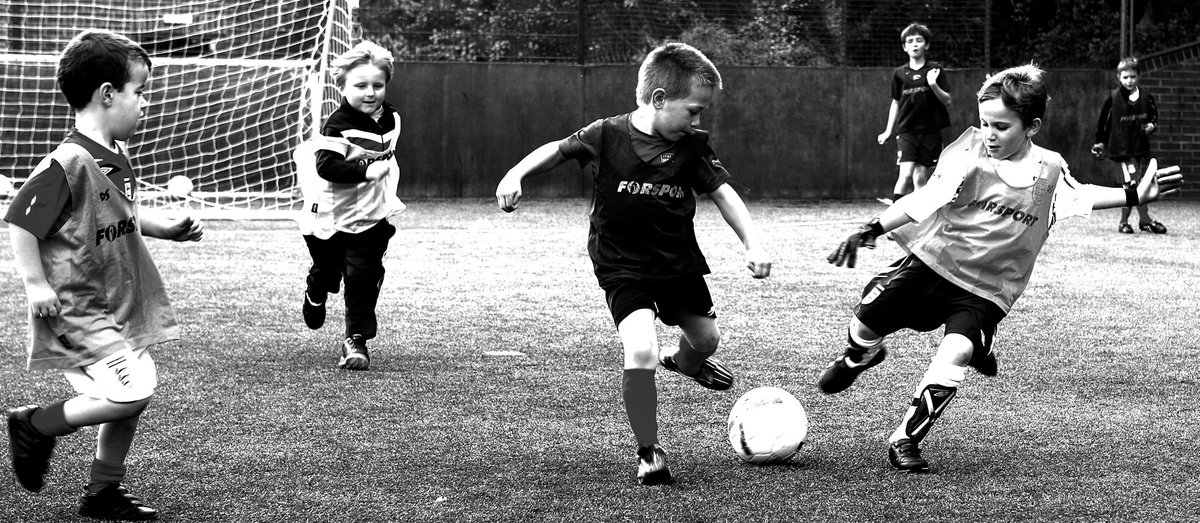 Guided play is a powerful tool Coaches can us to help youth learn in the context of playful situations.

Coaches can observe What:

Motivates children
Skills are just emerging that need support
Skills and concepts require nurturing
Areas need special attention to be strengthened