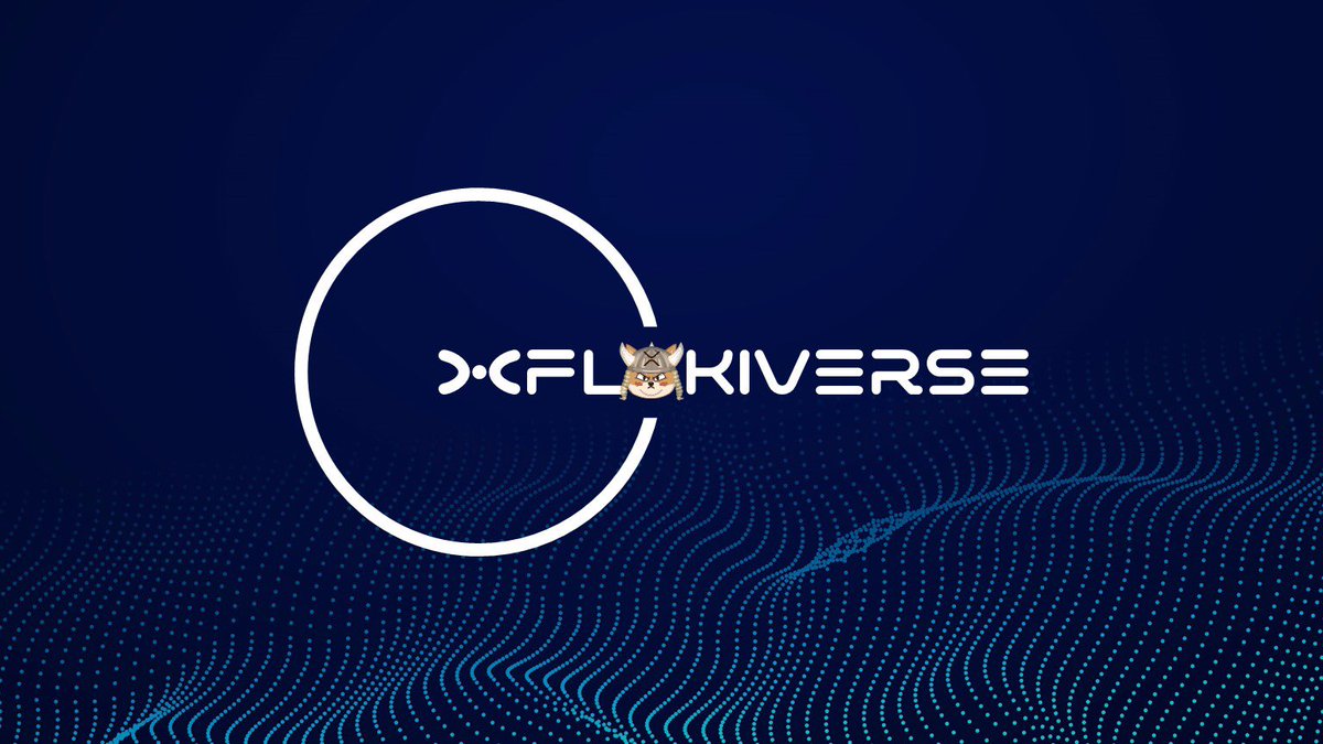 XFLOKIVERSE tweet media