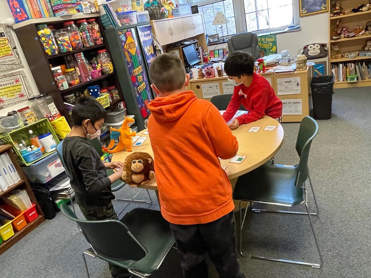 Sloatsburg Elementary School tweet media