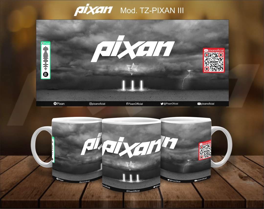 PixanOficial's tweet photo. No te pierdas de cualquiera de estas versiones de nuestras #tazas! #Rt Pídelas en la página oficial de #facebook ! https://t.co/50iUkTk8h8