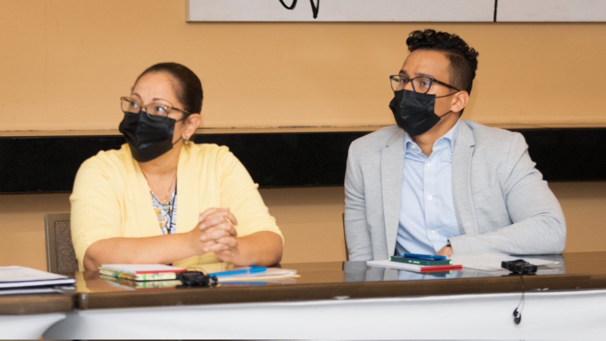 PGN_PANAMA's tweet photo. #ROAVIS tiene como objetivo construir un foro para la cooperación, intercambio de experiencias, promoción, difusión y el fortalecimiento de Ministerios Públicos y de las Procuradurías Ambientales para combate de la criminalidad en materia de tráfico de flora y fauna silvestre. https://t.co/fbUKugBsQx