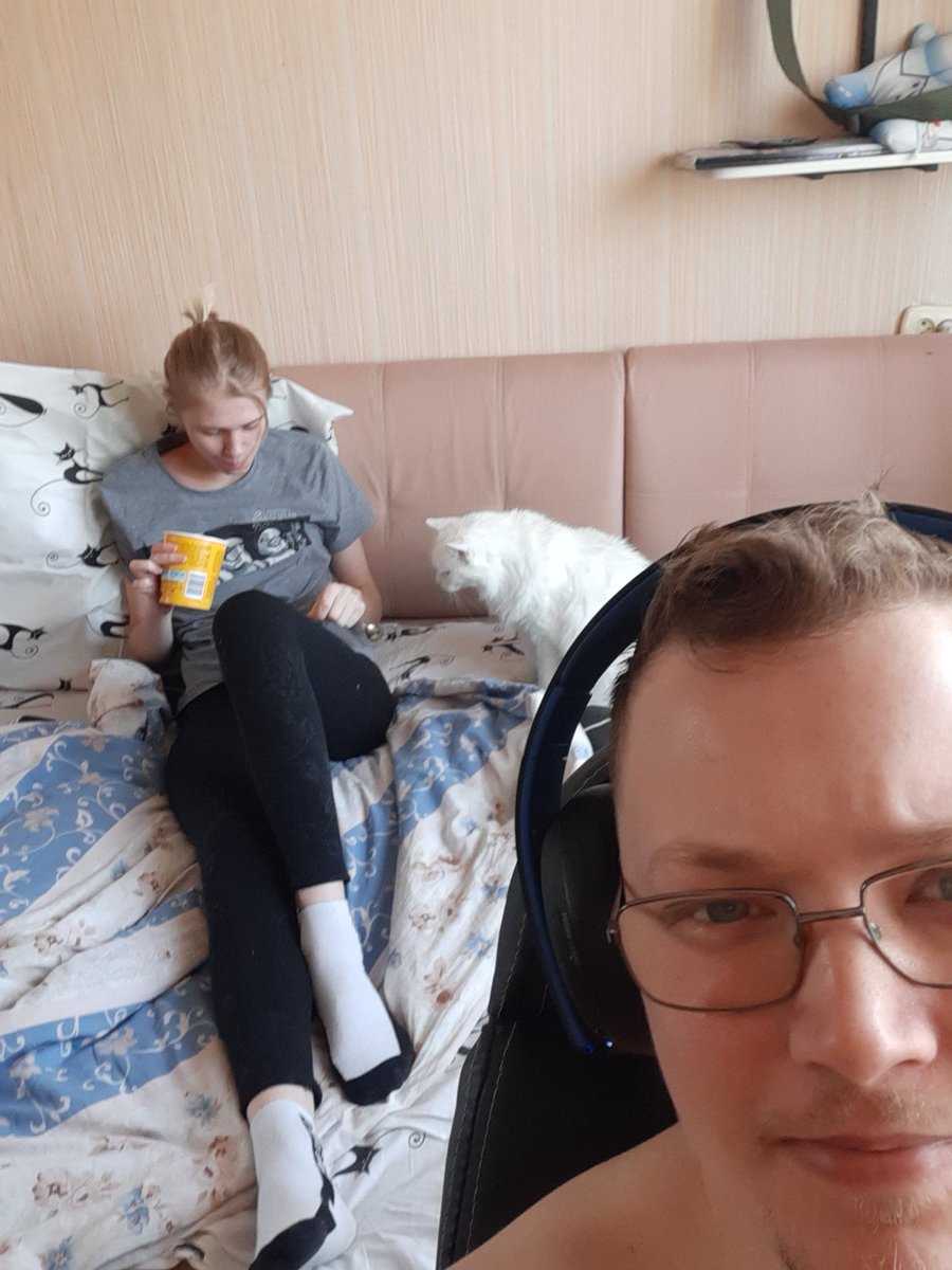 Небольшой Лебовски (@deadbydecadence) on Twitter photo 