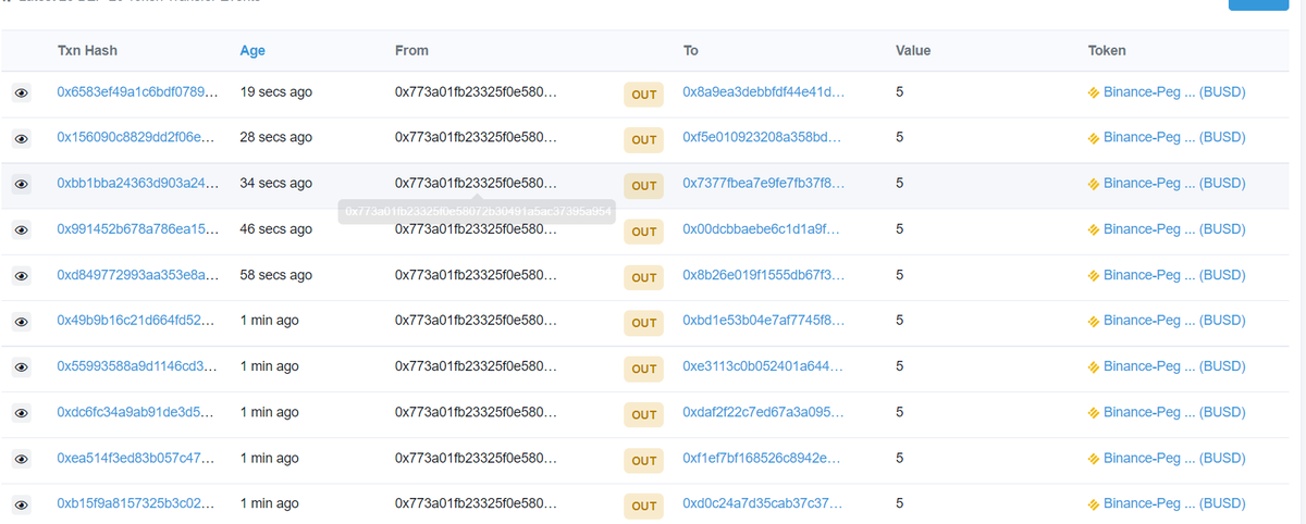 CryptoStar(加密之星) tweet media