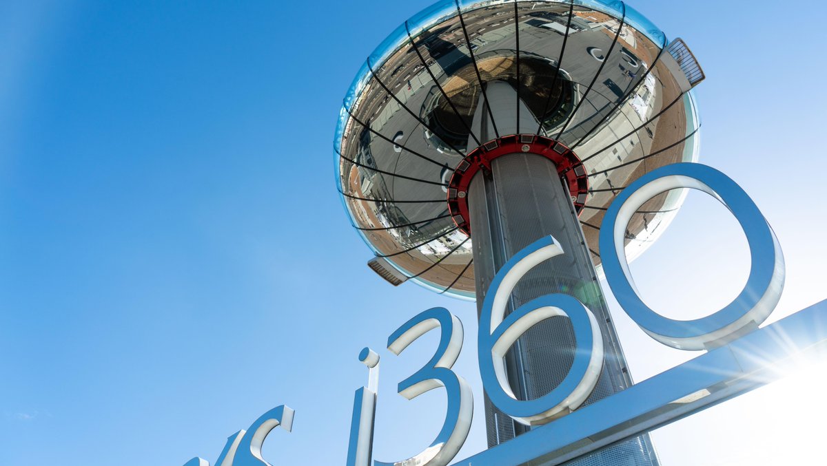 We're Hiring for a Marketing Executive!

We are looking for a passionate Marketing Executive with 1-2 years' experience, to help develop and create engaging marketing initiatives to drive visitors to our attraction.

For more info and to apply, click here: indeedhi.re/36n8gWL