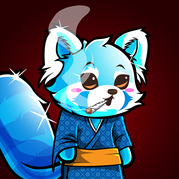 Travis03073647's tweet photo. @Red_Panda_Squad work from home gang 🔥🚀🔥 https://t.co/AFmZNhTU0U