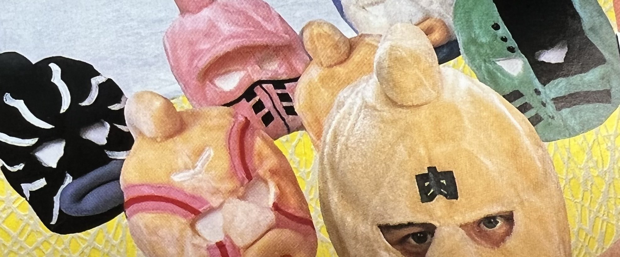 キン肉マン消しゴム　週刊少年ジャンプ懸賞品 入手困難品！週刊少年ジャンプ 懸賞品 キン肉マン キン消し