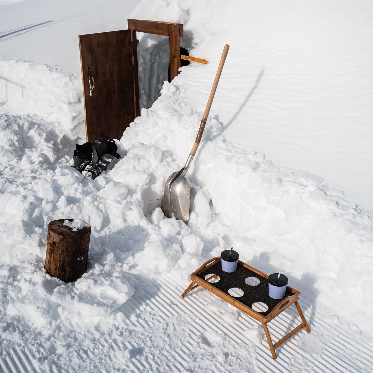 valdisere's tweet photo. 🥶 ICE FLOATING
La nouvelle activité qui va vous faire froid dans le dos !
-
The new activity you'll probably get cold feet from!
#icefloating #valdisere #frozenlake https://t.co/RRBwKRbTdm