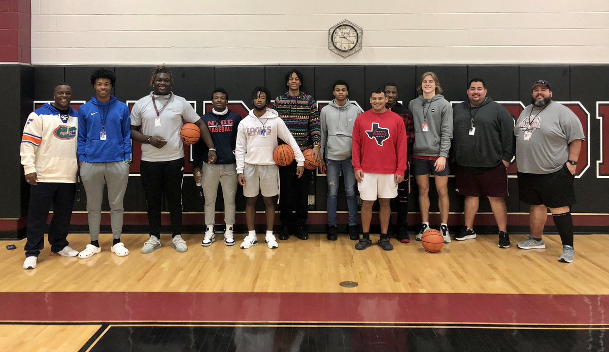 TMS Boys Athletics tweet media