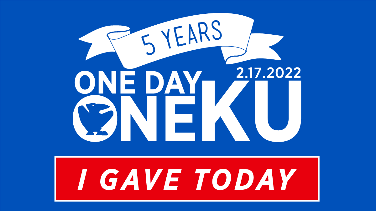I had the privilege of seeing first-hand the importance of philanthropic giving on the <a href="/UnivOfKansas/">University of Kansas</a> when I was a member of <a href="/KUSEB/">KU Student Endowment</a> (Spoiler Alert: the impact is HUGE). So today, I'm donating to some my favorite places (@KUAlumni, <a href="/DoleInstitute/">Dole Institute of Politics</a>, @KUHonors) for #OneDayOneKU