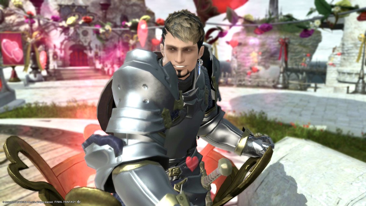 ff14ixiond's tweet photo. #ff14 #ハイ��ン雄 #男前の煮込み https://t.co/pK7i5WOCq5