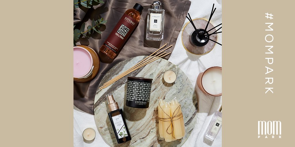 MOM PARK tweet media