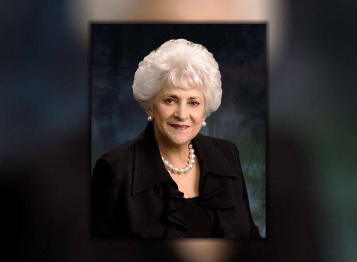 Shumaker Advisors sends our heartfelt condolences to the family and friends of Betty Sembler, a legendary figure in Florida, political matriarch, powerful anti-drug advocate, and philanthropist, who passed away last night. 

#loss #condolenses